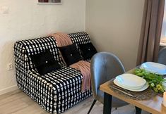 其他 3 Apartment in Gdynia Near Baltic Beach