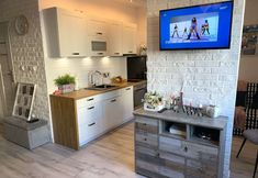 Others 7 Apartment in Gdynia Near Baltic Beach