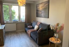 其他 2 Apartment in Gdynia Near Baltic Beach