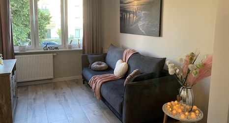 Others 2 Apartment in Gdynia Near Baltic Beach