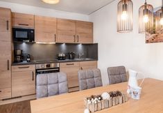 その他 5 Modern Flat in a Great Location on the Hochkonig