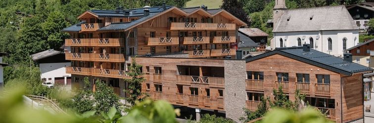 その他 Modern Flat in a Great Location on the Hochkonig