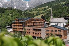 その他 Modern Flat in a Great Location on the Hochkonig