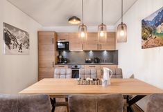 その他 6 Modern Flat in a Great Location on the Hochkonig