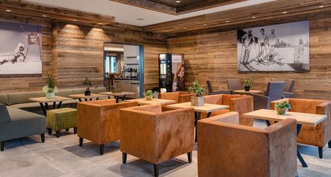 その他 2 Modern Flat in a Great Location on the Hochkonig