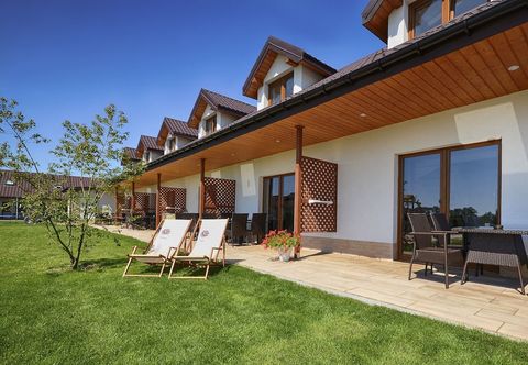 Khác Duplex Apartments 300 m From the Sea. Living Room, 2 Bedrooms, own Terrace