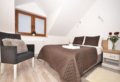 Khác 2 Duplex Apartments 300 m From the Sea. Living Room, 2 Bedrooms, own Terrace