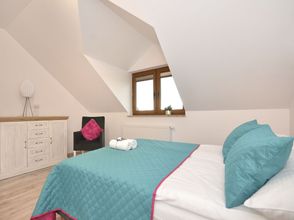 その他 4 Duplex Apartments 300 m From the Sea. Living Room, 2 Bedrooms, own Terrace