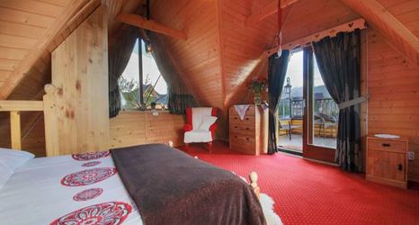 Others 2 Cottage With a View of the Tatra Mountains