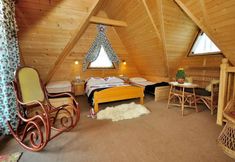 Others 4 Cottage With a View of the Tatra Mountains