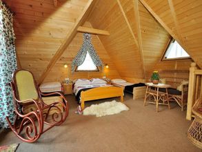 Others 4 Cottage With a View of the Tatra Mountains