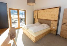 Others 3 High-quality Apartment With ski Storage