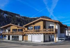 Others 2 High-quality Apartment With ski Storage