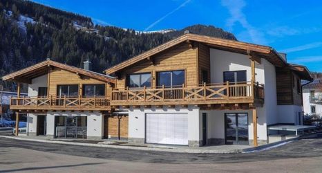 Others 2 High-quality Apartment With ski Storage