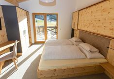 Others 4 High-quality Apartment With ski Storage