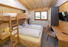 Others 5 High-quality Apartment With ski Storage