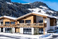 Others High-quality Apartment With ski Storage