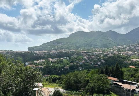 Khác Wonder House & Panoramic View on the Amalfi Coast