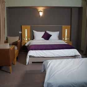 Room 1 Kasbah de Tifoultoute, Tilmi Hotels