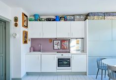 Lain-lain 6 Notting Hill, 1 Bed, Sleeps 2, Wifi