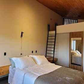 Room1Hotel Pico 16,Plato Trailhead飯店