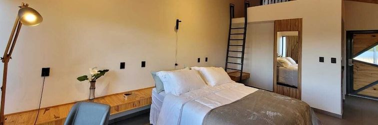 อื่นๆ Hotel Pico 16