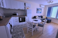 Lainnya Comfy & Quiet 2 Bed Flat, Great Location, Parking