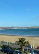 ภาพหลัก Stunning sea Views From Apartment in Weymouth