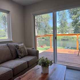 Room 1 Rogue River Resort, Hotel Weasku Inn