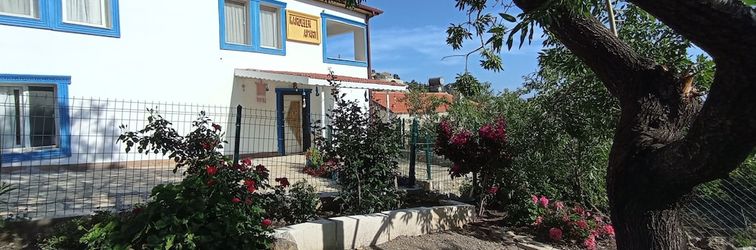 Others Kardelen apart Mesudiye