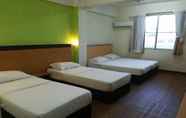 Others 7 Hotel 75 Temerloh