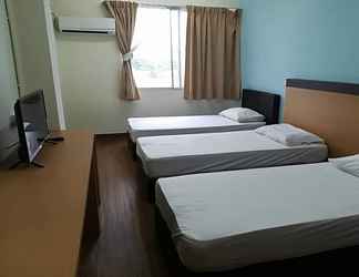 Others 2 Hotel 75 Temerloh