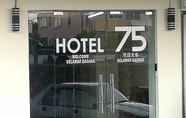 Others 5 Hotel 75 Temerloh