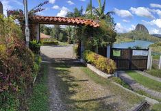 Others 6 Casa de Campo Con Vista a la Piedra