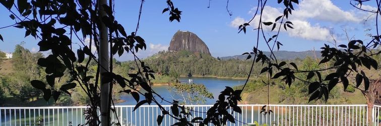 Others Casa de Campo Con Vista a la Piedra