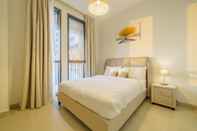 Lainnya Guests and Cohost - Contemporary Apartment With Wide City Views