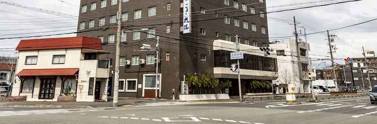 Others Tabist Business Hotel New Ohama