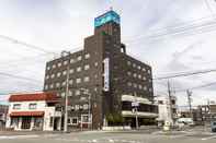 Lain-lain Tabist Business Hotel New Ohama