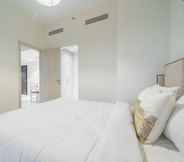 Lain-lain 2 Guests and Cohost - Stylish Apartment With Balcony In Liveliest Area