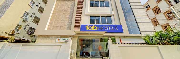 Others Fabhotel Viraj Suites