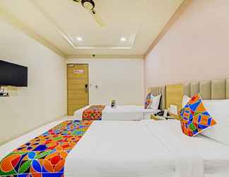 Others 2 Fabhotel Viraj Suites