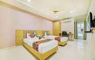 Others 5 Fabhotel Viraj Suites