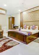 Primary image Fabhotel Anandam