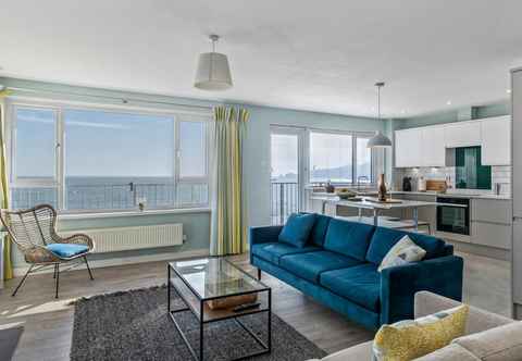 Others Dolphins Apartment - Spectacular Sea Views