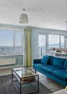 Room Dolphins Apartment - Spectacular Sea Views