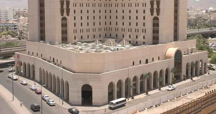 Others New Madinah Hotel