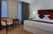 Lainnya 4 New Madinah Hotel