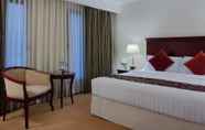 อื่นๆ 4 New Madinah Hotel