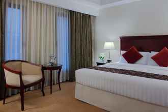 Lain-lain 4 New Madinah Hotel