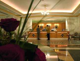 Lainnya 2 New Madinah Hotel